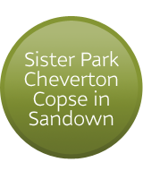 Sister Campsite Cheverton Copse Holiday Park